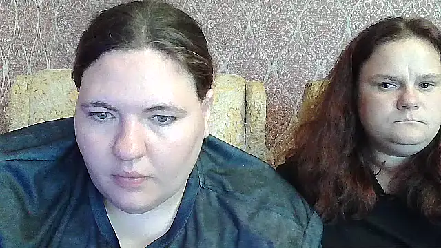 AlbertaAndSharon online show from 07/13/26, 05:34