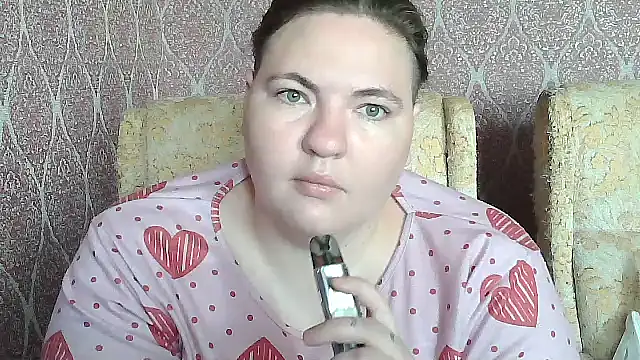 Snapshot of Olya_Fire_ chatting on 07/14/26, 08:08 Olya Fire online show from 07/14/26, 08:08