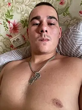 SerGoandNasTia online show from 08/08/26, 11:28