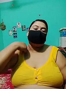 Saxy Sheela28 online show from 08/08/26, 05:53