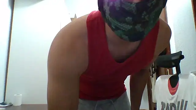 AlexTheFox online show from 07/14/26, 09:36