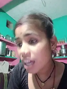 Hotty meena online show from 07/13/26, 02:49