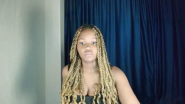 anuka bamby online show from 07/15/26, 01:34