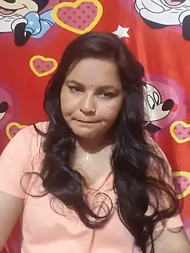 jiyarani12458 online show from 07/15/26, 08:21