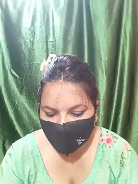 jiyarani12458 online show from 07/14/26, 07:13