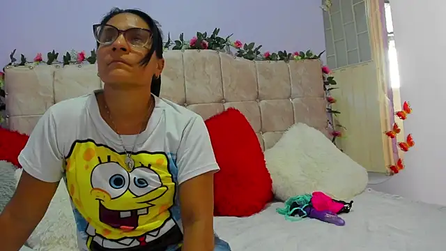 Snapshot of NatachaOrtegon chatting on 07/14/26, 07:53 NatachaOrtegon online show from 07/14/26, 07:53