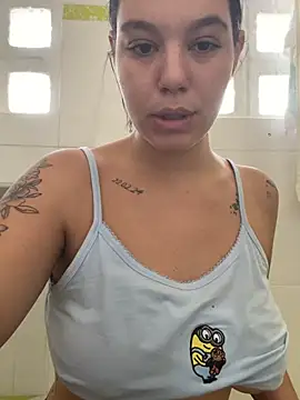 mariaagonzalezzx online show from 07/24/26, 05:09