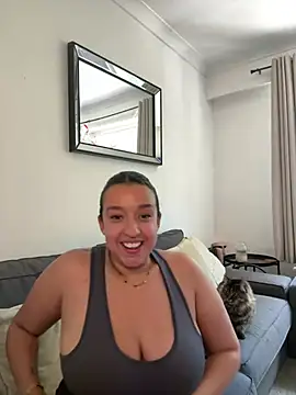 MrsMischief online show from 07/15/26, 11:39