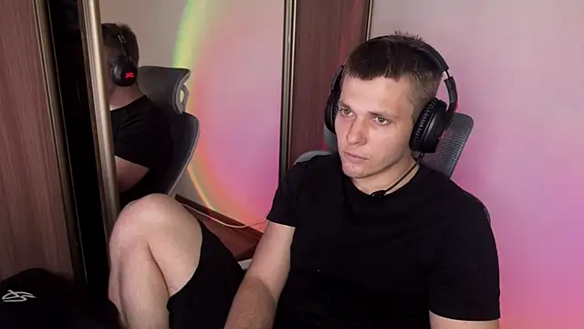 Nikclak online show from 07/14/26, 06:36