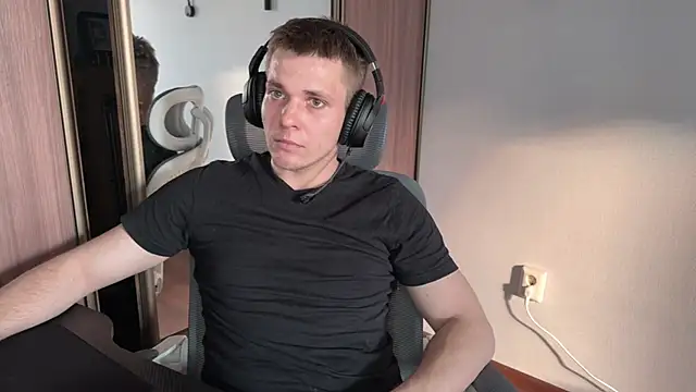 Nikclak online show from 07/13/26, 04:39