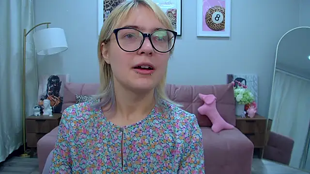 RuraBlare online show from 07/24/26, 06:53