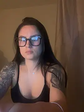 Snapshot of LanaFlow chatting on 07/15/26, 08:27 LanaFlow online show from 07/15/26, 08:27