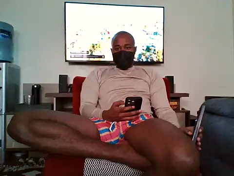 Snapshot of RodeDaddy chatting on 07/15/26, 10:22 RodeDaddy online show from 07/15/26, 10:22