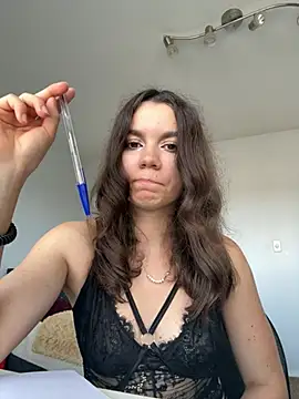 AlexisWinters online show from 07/17/26, 10:29
