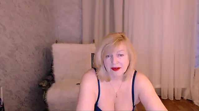 Samantha Si online show from 04/03/26, 11:05