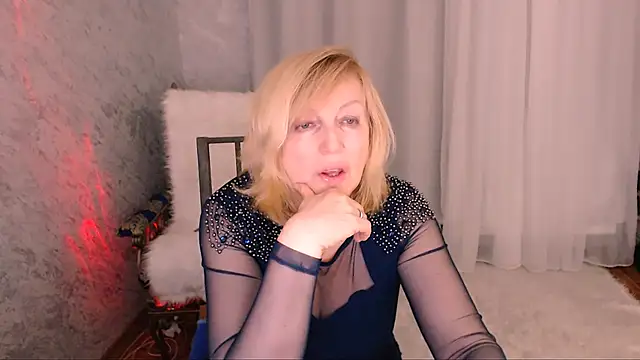 Samantha Si online show from 03/18/26, 09:48