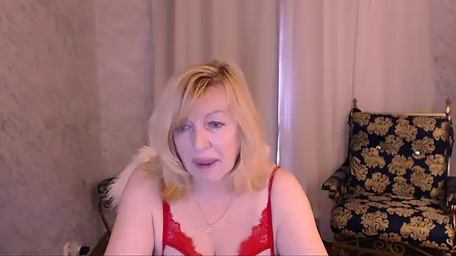 Samantha Si online show from 05/17/26, 05:07