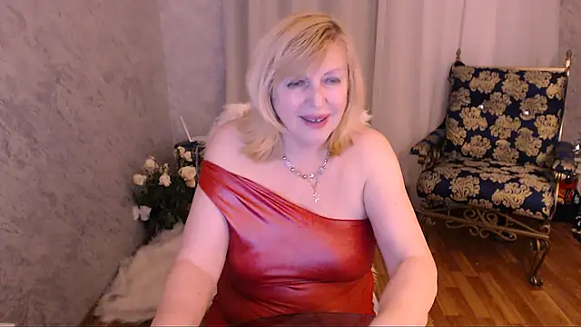 Samantha Si online show from 05/04/26, 12:03