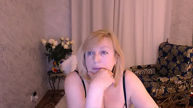 Samantha Si online show from 04/30/26, 10:36