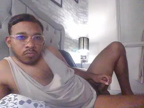 Benji-Monro online show from 07/25/26, 02:56