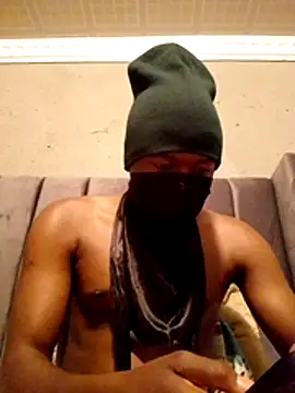 Tshego 03 online show from 07/13/26, 08:41