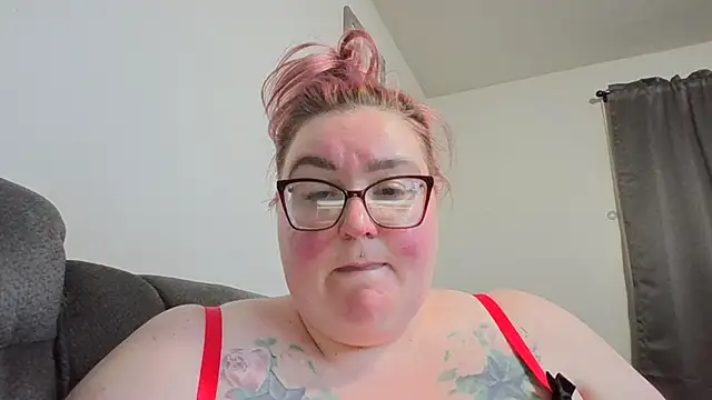BbwQueen216 online show from 07/14/26, 03:55