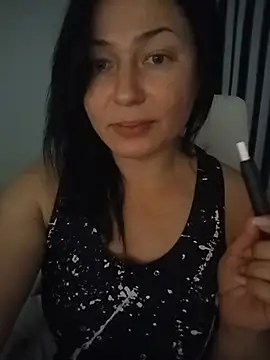 Marilisax online show from 07/27/26, 06:48