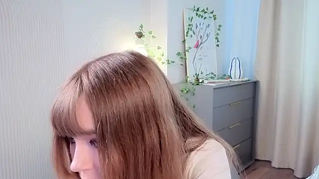 CharoletteDushane online show from 07/14/26, 03:40