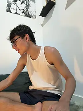 dreambooy online show from 07/15/26, 03:24