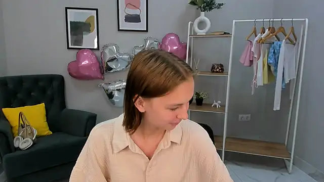 Jill Moss online show from 07/17/26, 01:30