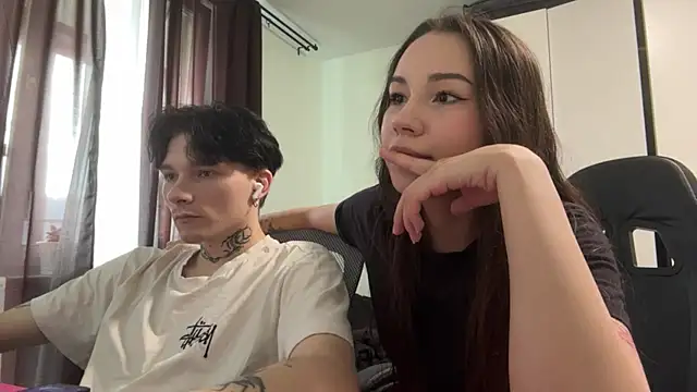 Frenchtamer online show from 07/15/26, 02:13