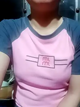 Miu baby09 online show from 07/15/26, 03:08