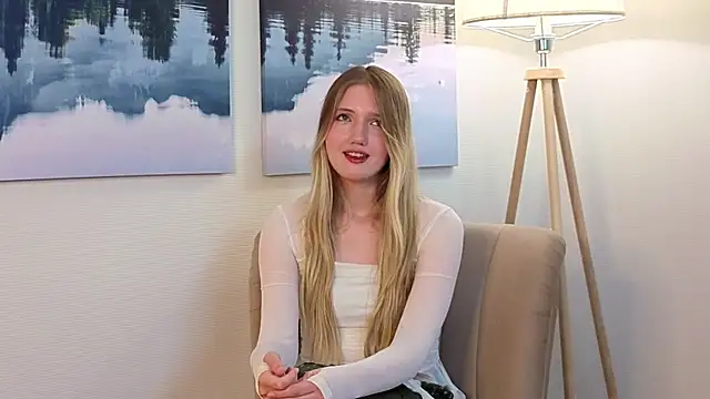 ArielleMabon online show from 07/16/26, 06:43