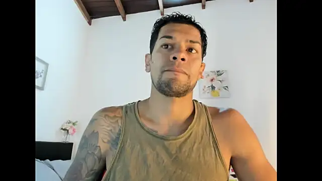 spartacuslyon online show from 07/14/26, 08:59