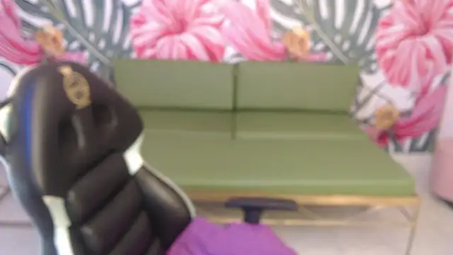 Rebeca dreams online show from 07/16/26, 08:28