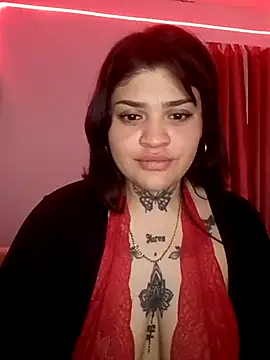 Alexamoon799 online show from 07/15/26, 02:24