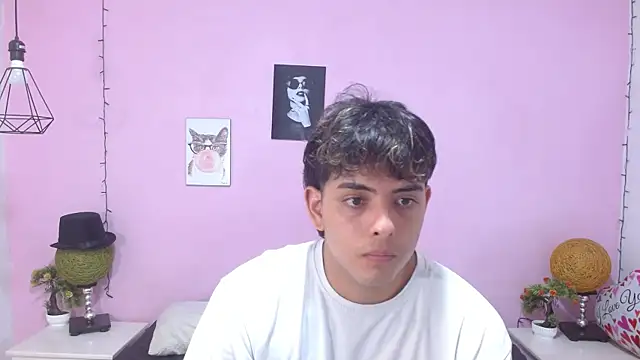 zayne lyon online show from 07/15/26, 11:50