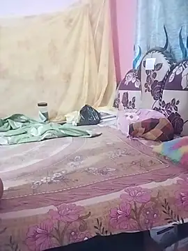 krvinay39 online show from 04/07/26, 06:32