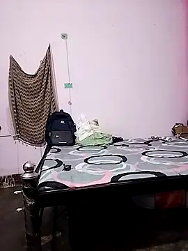 krvinay39 online show from 10/29/25, 03:00