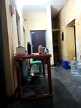 krvinay39 online show from 04/15/26, 06:08