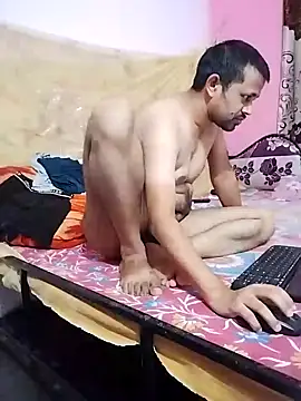 krvinay39 online show from 10/08/25, 08:49