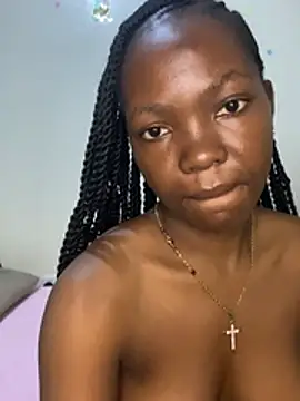 Sexyie Berb online show from 07/15/26, 12:01