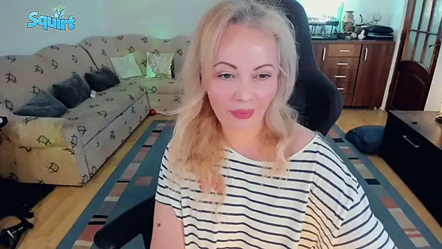 WhitneyLynn online show from 03/05/25, 07:49