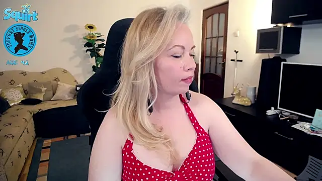 WhitneyLynn online show from 05/07/26, 12:48