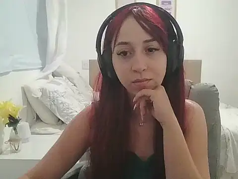 kattyycat online show from 08/06/26, 11:44