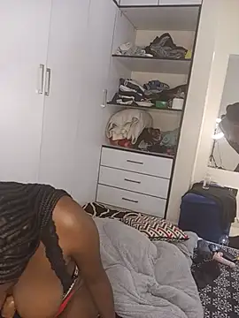 naughty booty online show from 07/14/26, 08:26