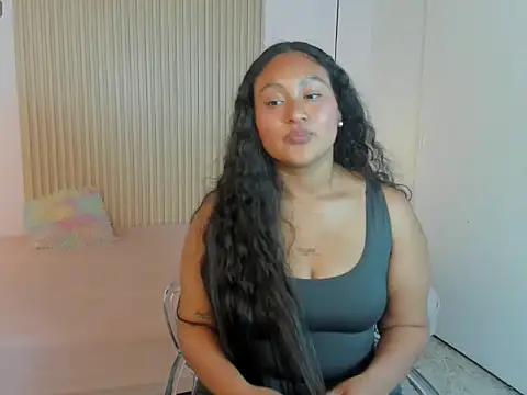 SerenaFordd online show from 07/14/26, 08:48