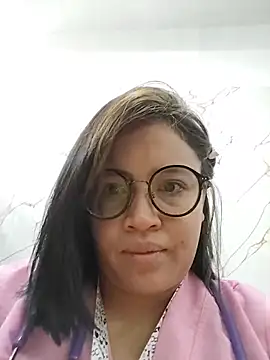Snapshot of Melany-1 chatting on 07/16/26, 12:46 Melany-1 online show from 07/16/26, 12:46