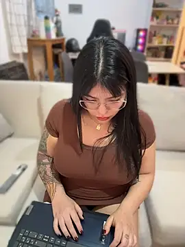 abbylove25 online show from 07/15/26, 03:46