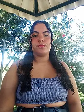 Snapshot of NicolleOverton chatting on 07/15/26, 02:24 NicolleOverton online show from 07/15/26, 02:24